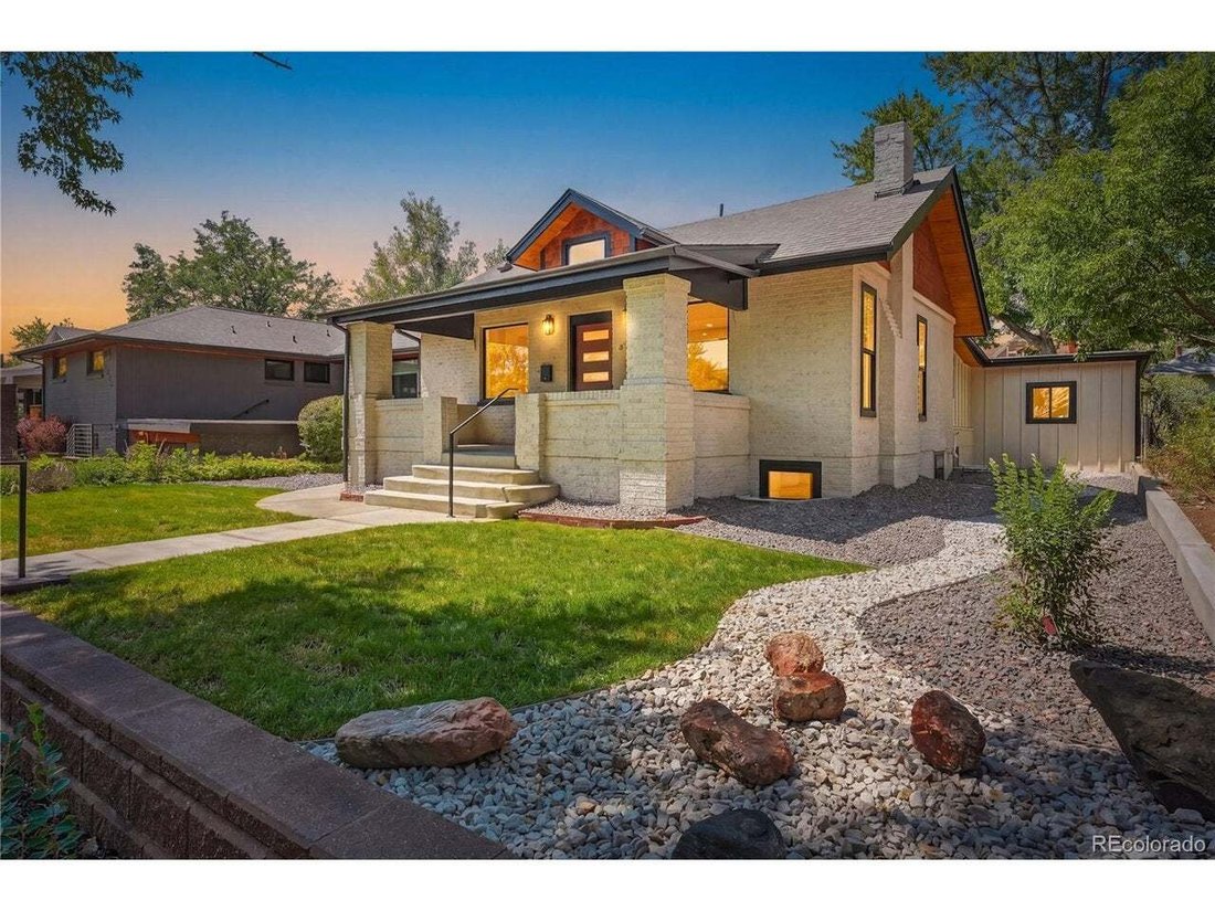 Casa a Denver, Colorado, Stati Uniti 1 - 18746838