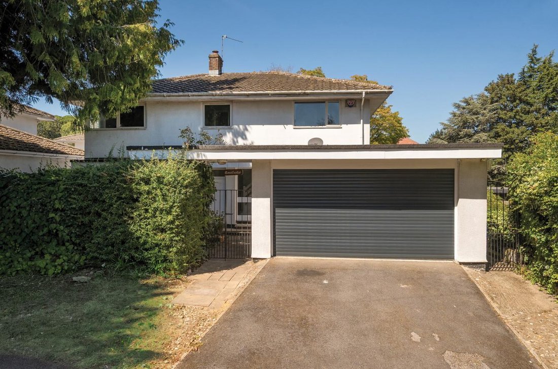House in Allington, Maidstone, England 1 - 18701516