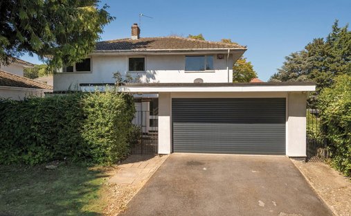 Maison à Allington, Maidstone, Angleterre 1