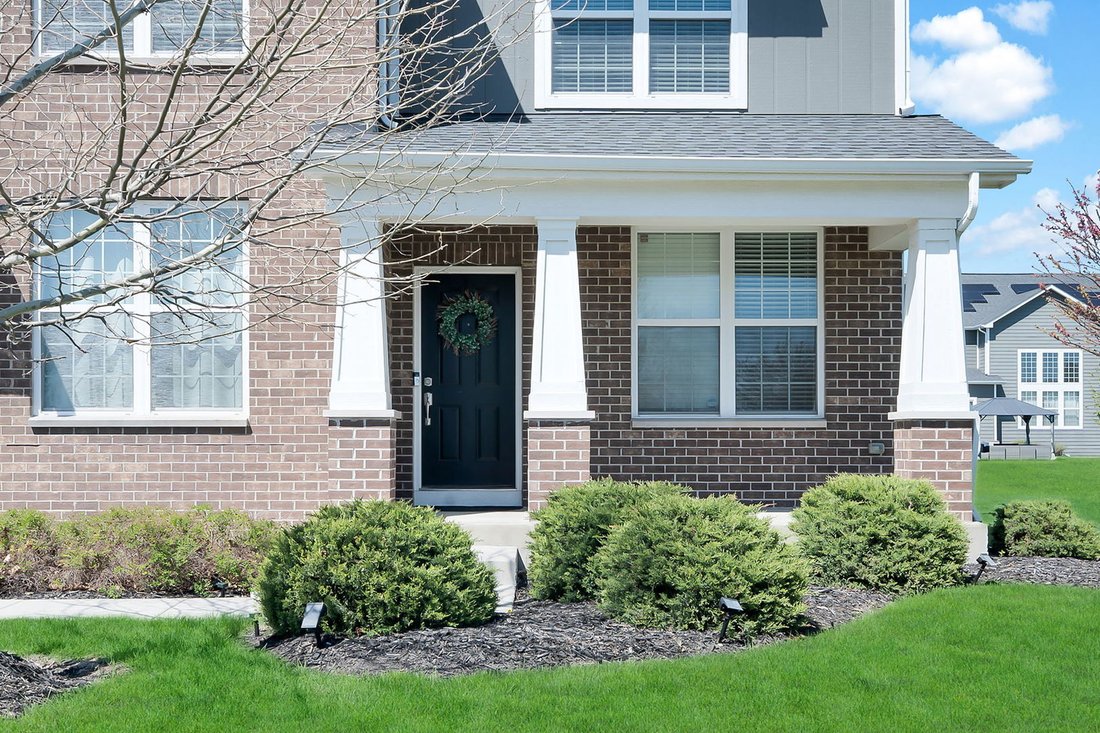 Maison à Naperville, Illinois, États-Unis 3 - 18747075