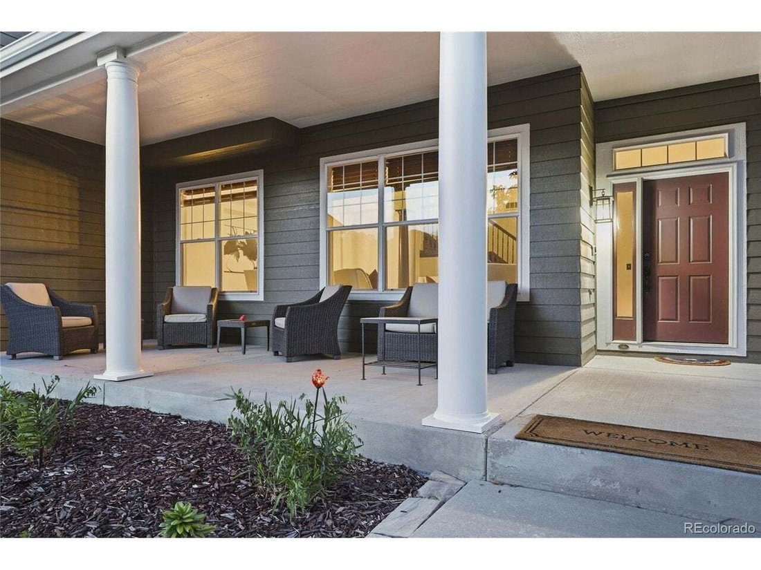 Maison à Aurora, Colorado, États-Unis 3 - 18746861
