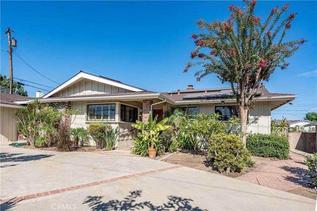 Maison à Brea, Californie, États-Unis 5 - 18746907