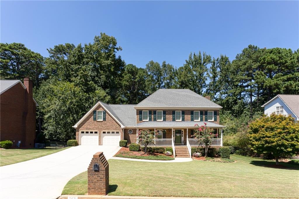 Casa a Snellville, Georgia, Stati Uniti 2 - 18746680