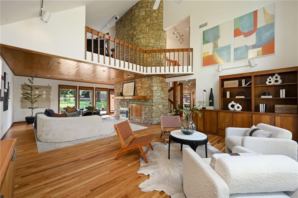 Haus in Overland Park, Kansas, Vereinigte Staaten 4 - 18747094