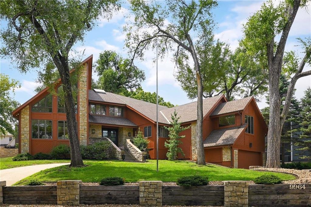 Haus in Overland Park, Kansas, Vereinigte Staaten 1 - 18747094
