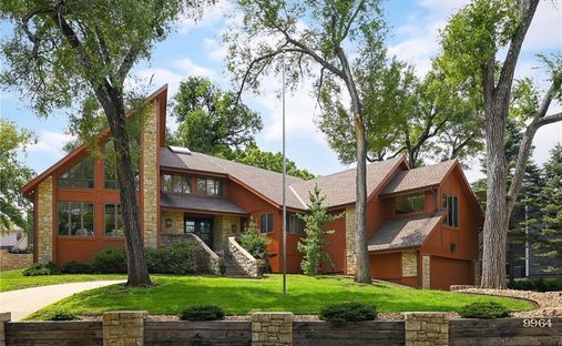 Casa a Overland Park, Kansas, Stati Uniti 1