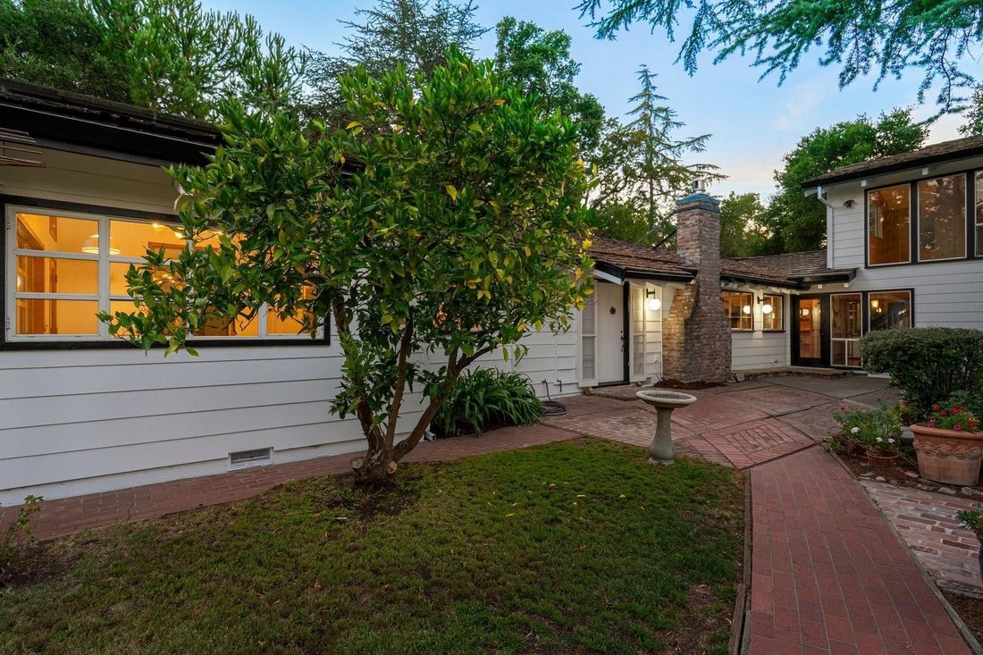 Casa en Palo Alto, California, Estados Unidos 4 - 18747188