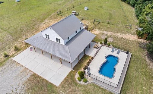 Haus in Cameron, North Carolina, Vereinigte Staaten 1