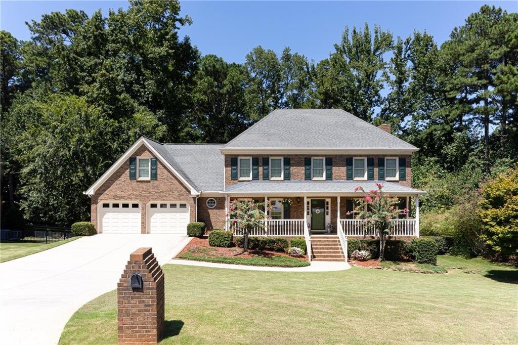 Casa a Snellville, Georgia, Stati Uniti 1 - 18746680