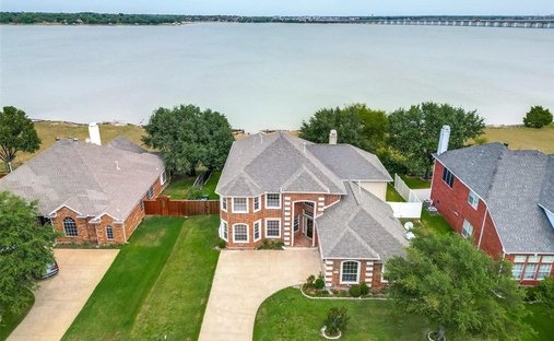 House in Garland, Texas, United States 1