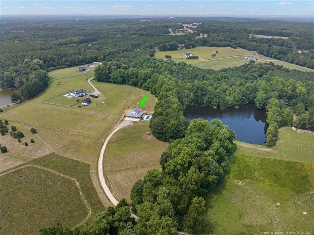 Casa en Cameron, Carolina del Norte, Estados Unidos 3 - 18747085