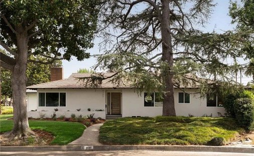 Casa en Arcadia, California, Estados Unidos 1