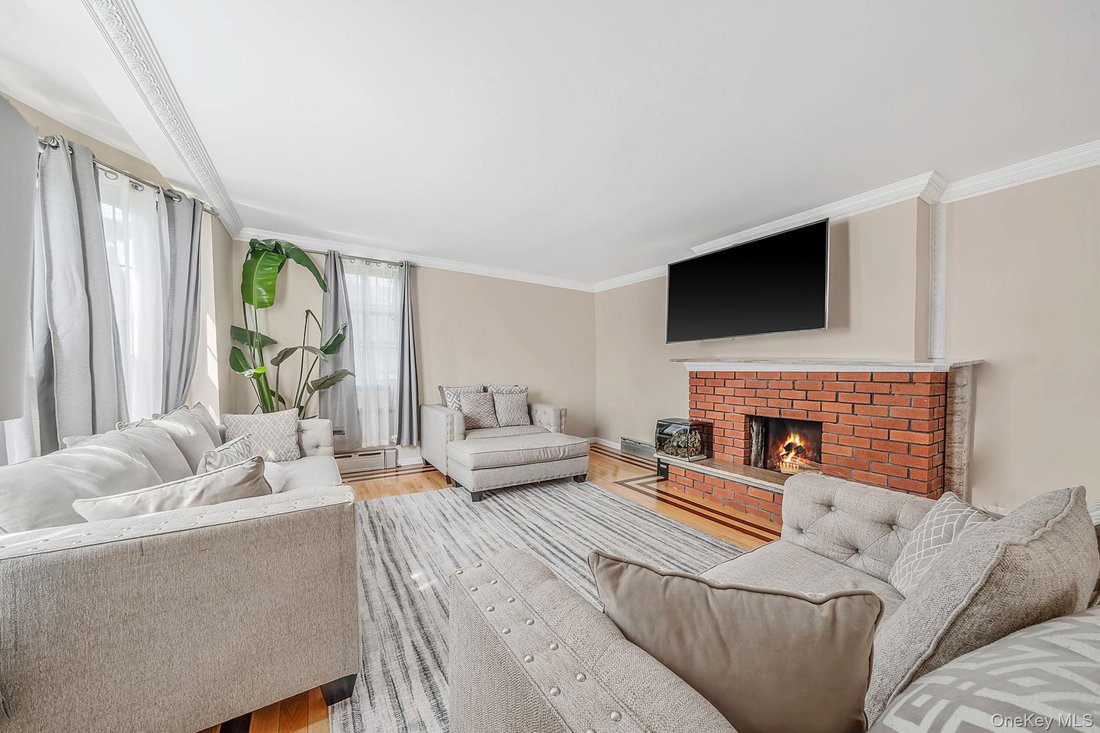Casa a New York, New York, Stati Uniti 4 - 18746768