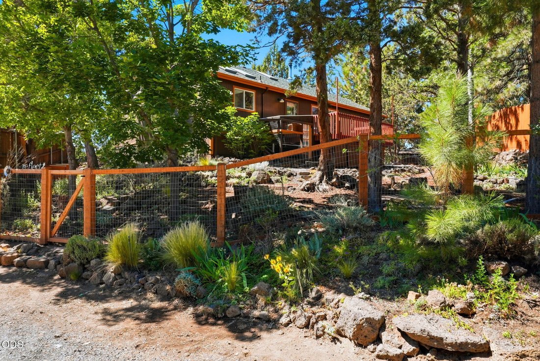 Casa en Bend, Oregón, Estados Unidos 5 - 18746953