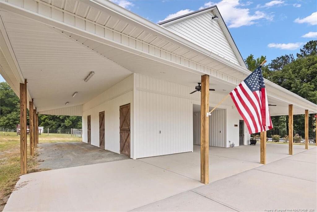 Casa en Cameron, Carolina del Norte, Estados Unidos 5 - 18747085