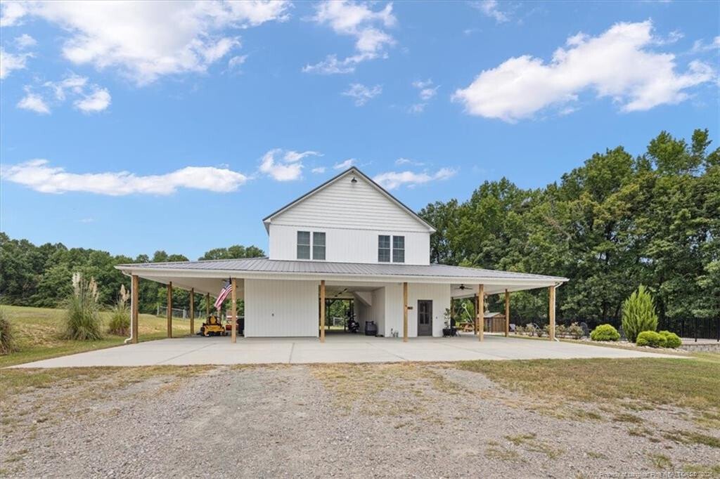 Casa en Cameron, Carolina del Norte, Estados Unidos 4 - 18747085