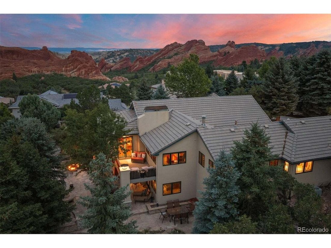 Casa en Sterling Ranch, Colorado, Estados Unidos 4 - 18746834