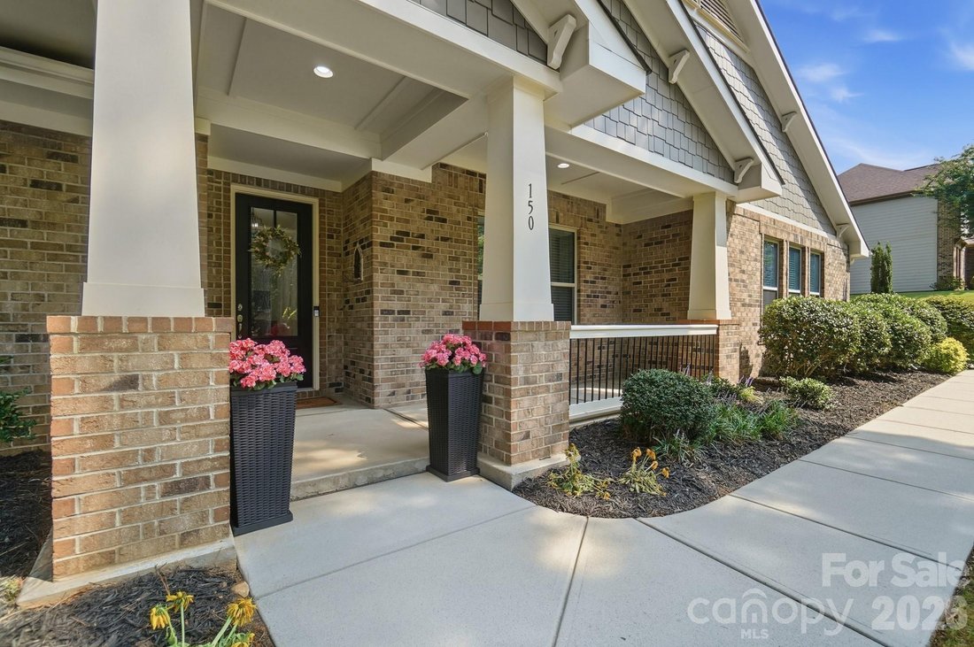 House in Mooresville, North Carolina, United States 3 - 18747092