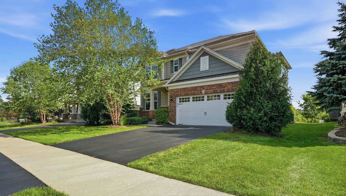 Haus in Long Grove, Illinois, Vereinigte Staaten 2 - 18747201