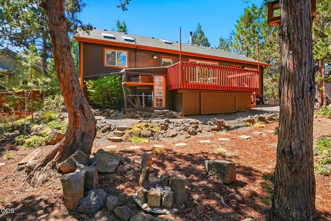 Casa en Bend, Oregón, Estados Unidos 4 - 18746953