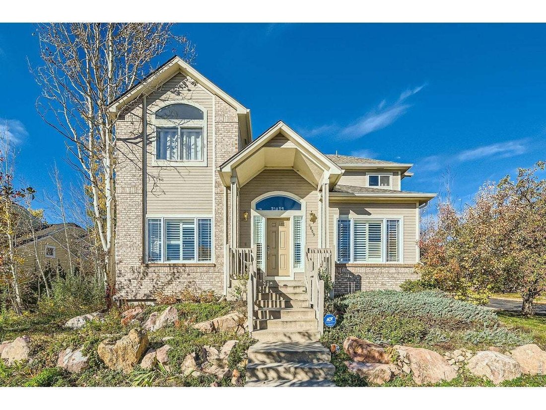 Casa a Boulder, Colorado, Stati Uniti 1 - 18746863