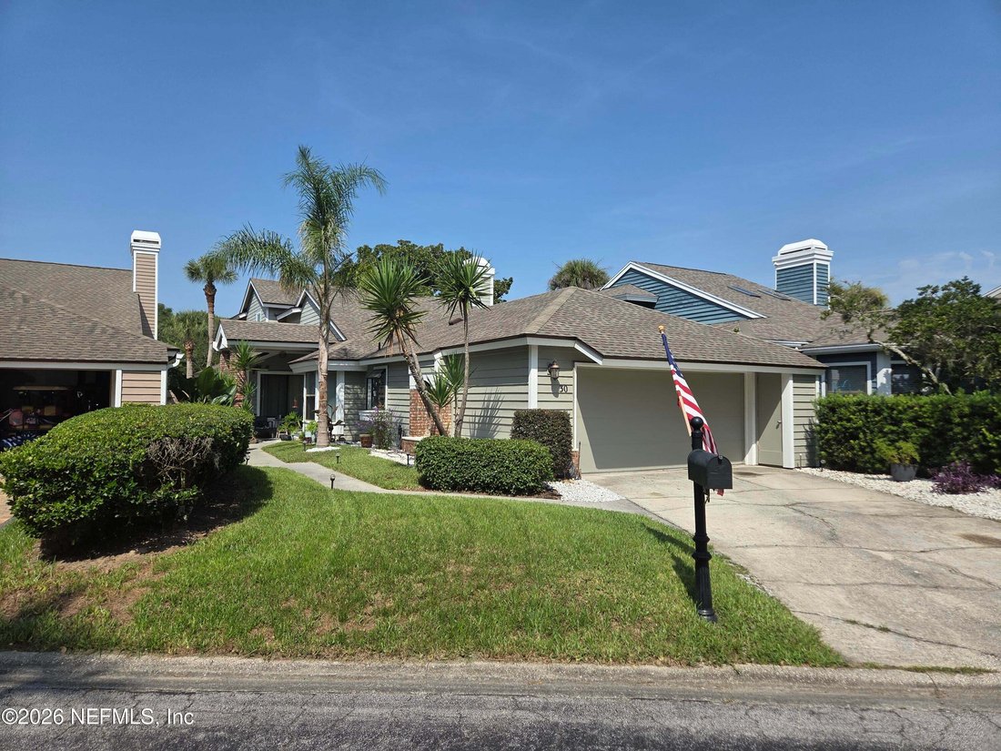 House in Ponte Vedra Beach, Florida, United States 1 - 18746663