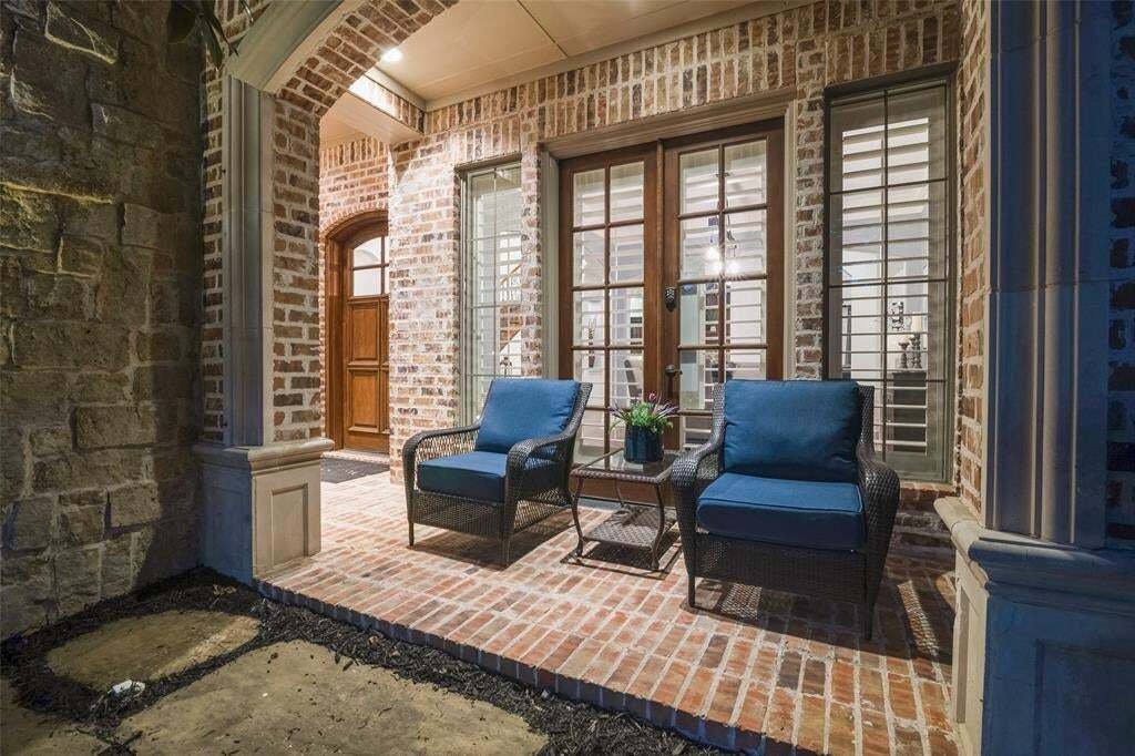Maison à Richardson, Texas, États-Unis 3 - 18746735