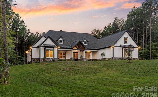 Casa a Troutman, Carolina del Nord, Stati Uniti 1