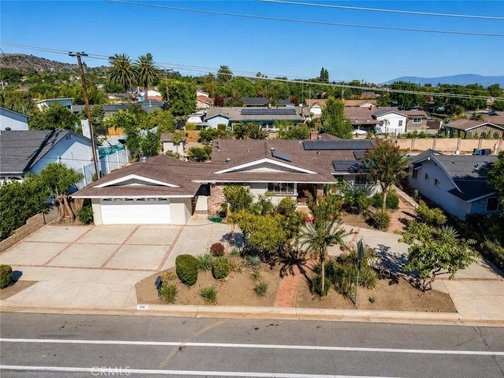 Maison à Brea, Californie, États-Unis 3 - 18746907
