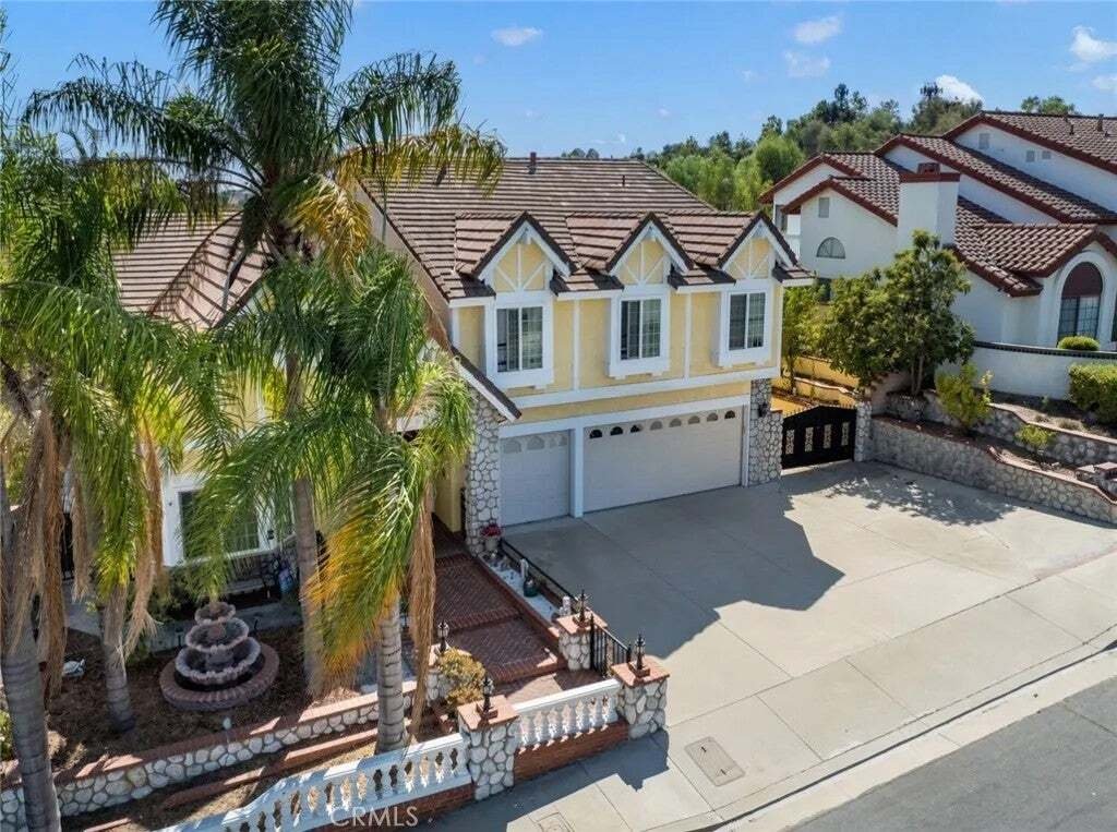 Maison à Diamond Bar, Californie, États-Unis 3 - 18746883