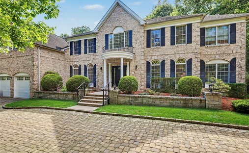Casa en Ardsley, Nueva York, Estados Unidos 1