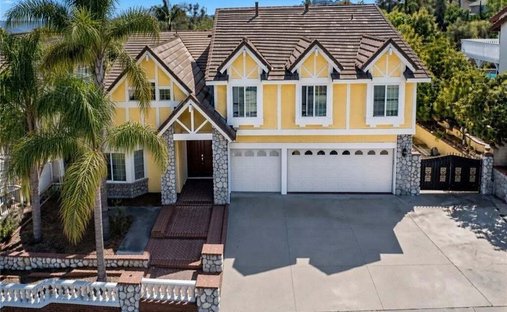 Casa a Diamond Bar, California, Stati Uniti 1