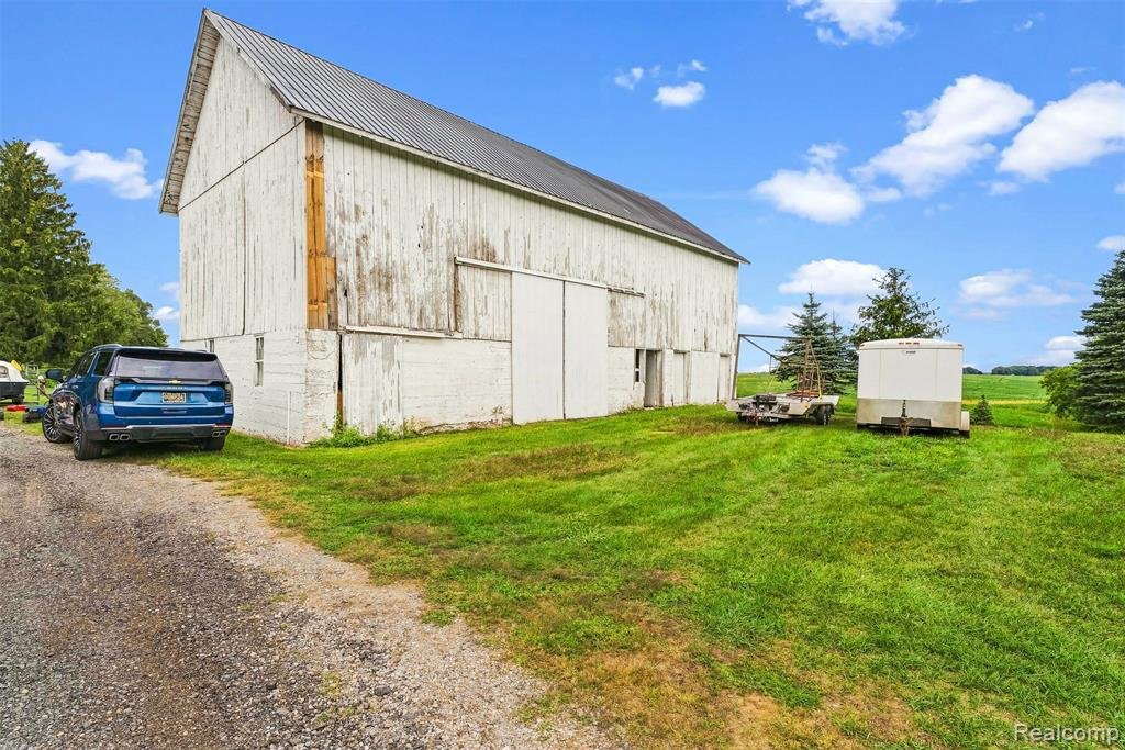Haus in Cass City, Michigan, Vereinigte Staaten 5 - 18746810