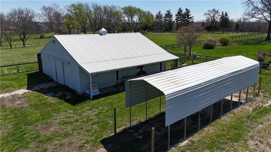 Haus in Stilwell, Kansas, Vereinigte Staaten 4 - 18747043