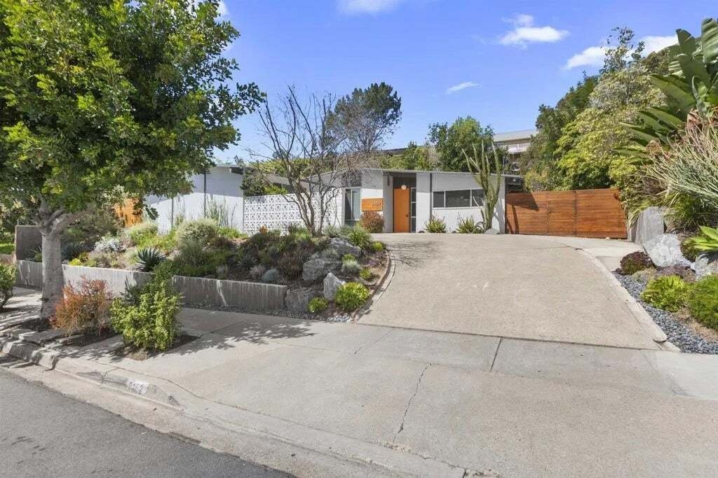 Casa en San Diego, California, Estados Unidos 2 - 18746981