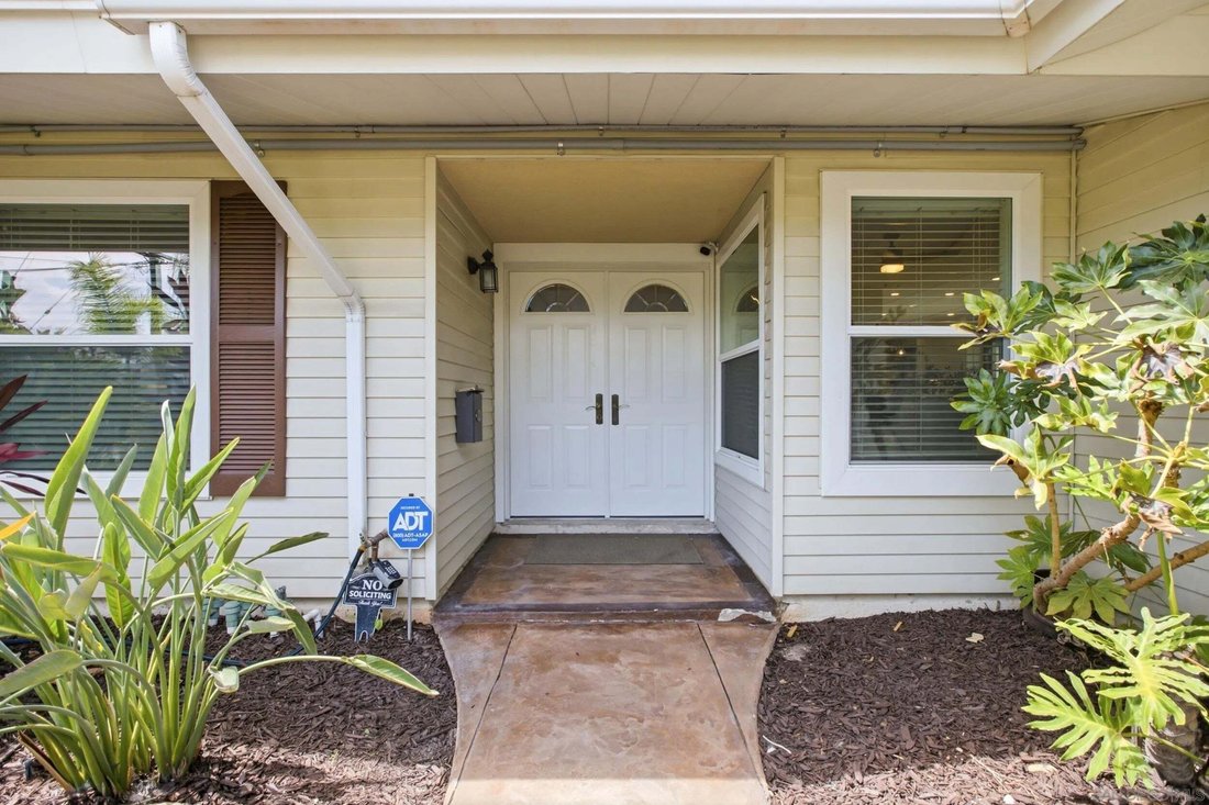 Casa en San Diego, California, Estados Unidos 4 - 18746934