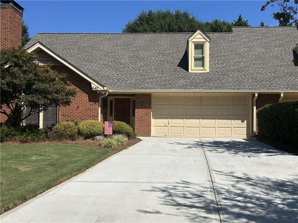 Residenza a Roswell, Georgia, Stati Uniti 1 - 18746682