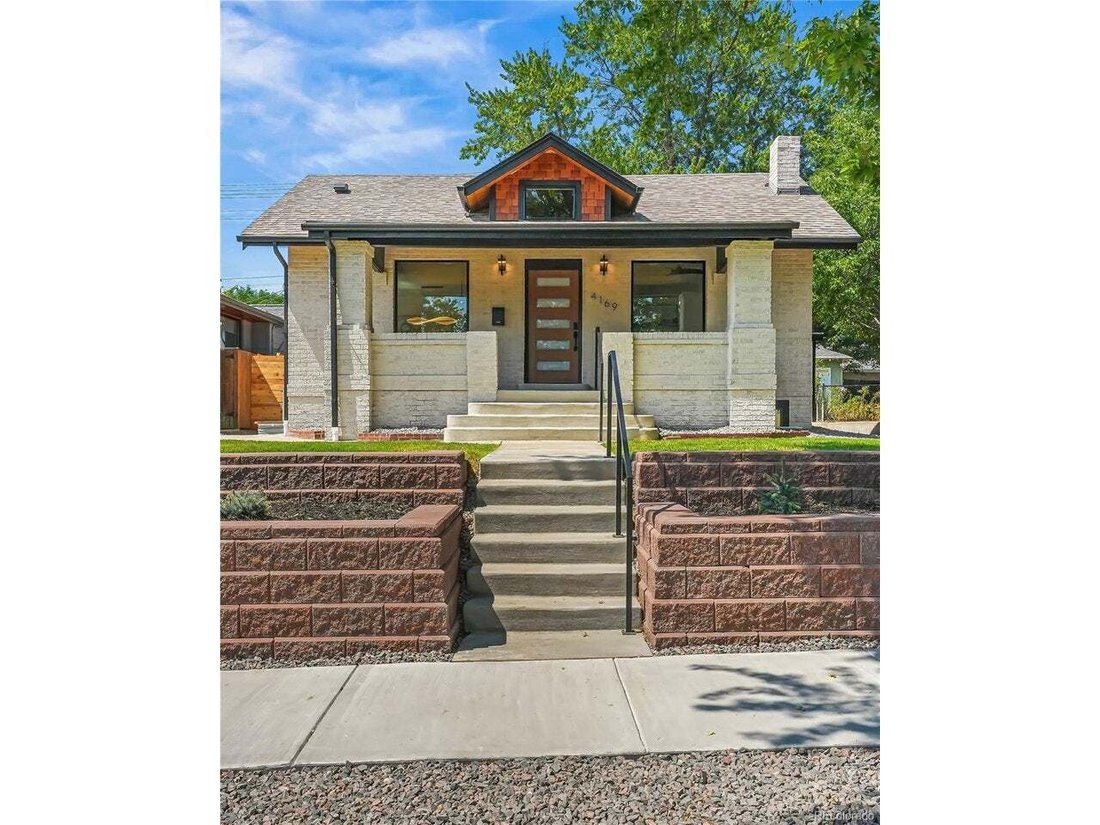 Casa a Denver, Colorado, Stati Uniti 3 - 18746838