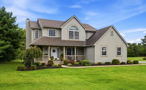 Casa a Liberty Township, Ohio, Stati Uniti 1