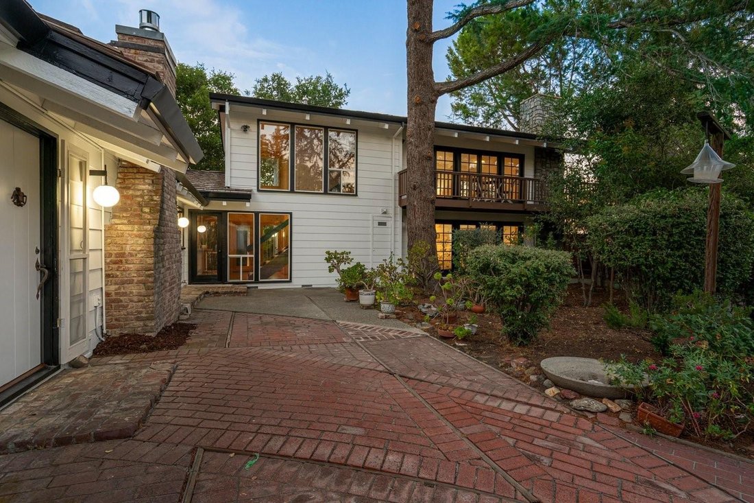 Casa en Palo Alto, California, Estados Unidos 3 - 18747188