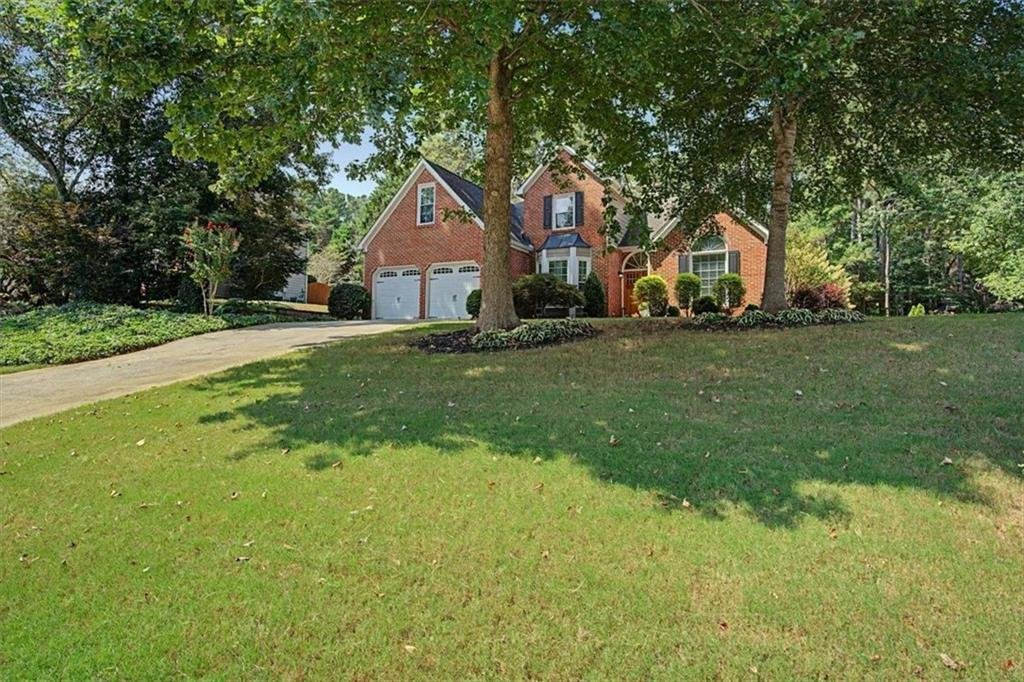 House in Marietta, Georgia, United States 1 - 18746645