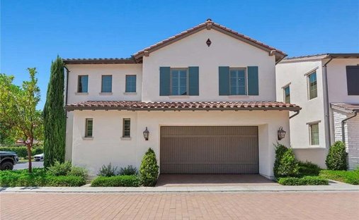 Haus in Irvine, Kalifornien, Vereinigte Staaten 1