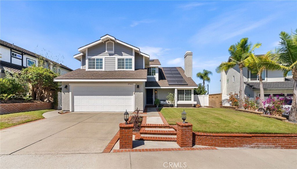 Casa a Mission Viejo, California, Stati Uniti 1 - 18747066
