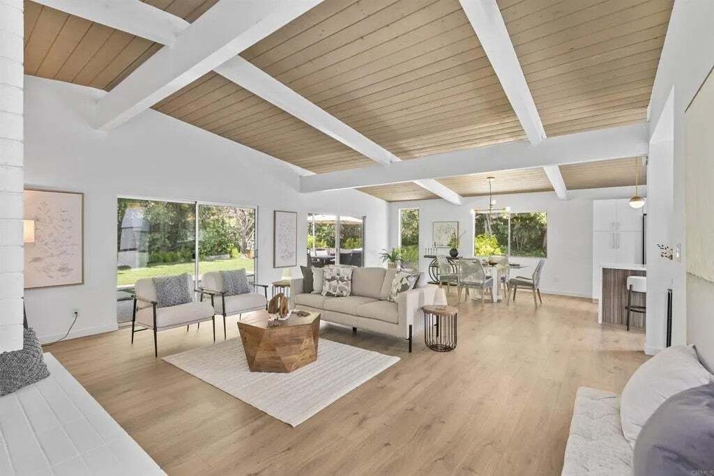 Casa en San Diego, California, Estados Unidos 1 - 18746981