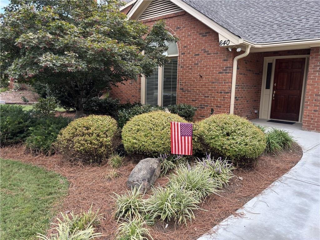 Residenza a Roswell, Georgia, Stati Uniti 2 - 18746682