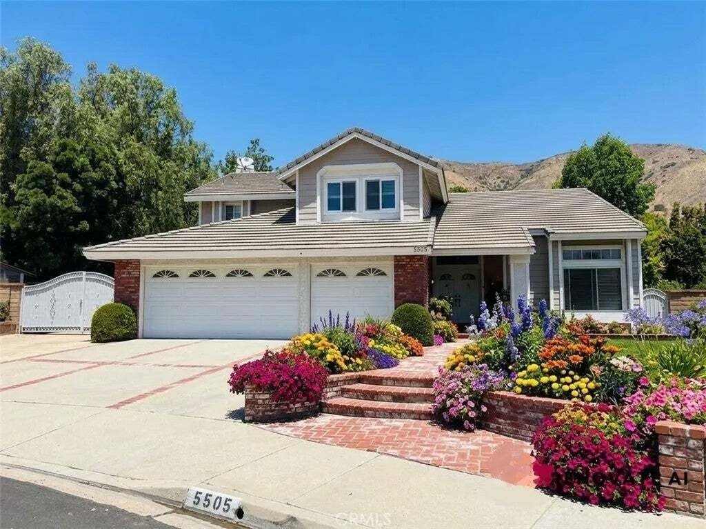 Casa a Yorba Linda, California, Stati Uniti 2 - 18746908