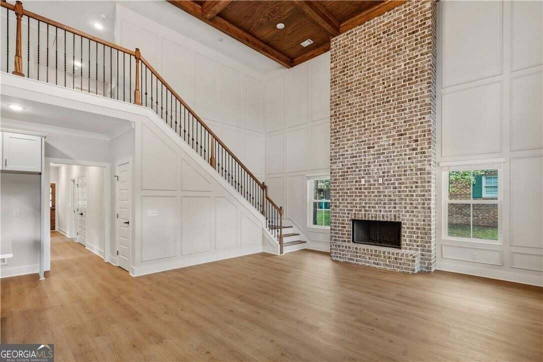 Casa en Springfield, Georgia, Estados Unidos 5 - 18747175
