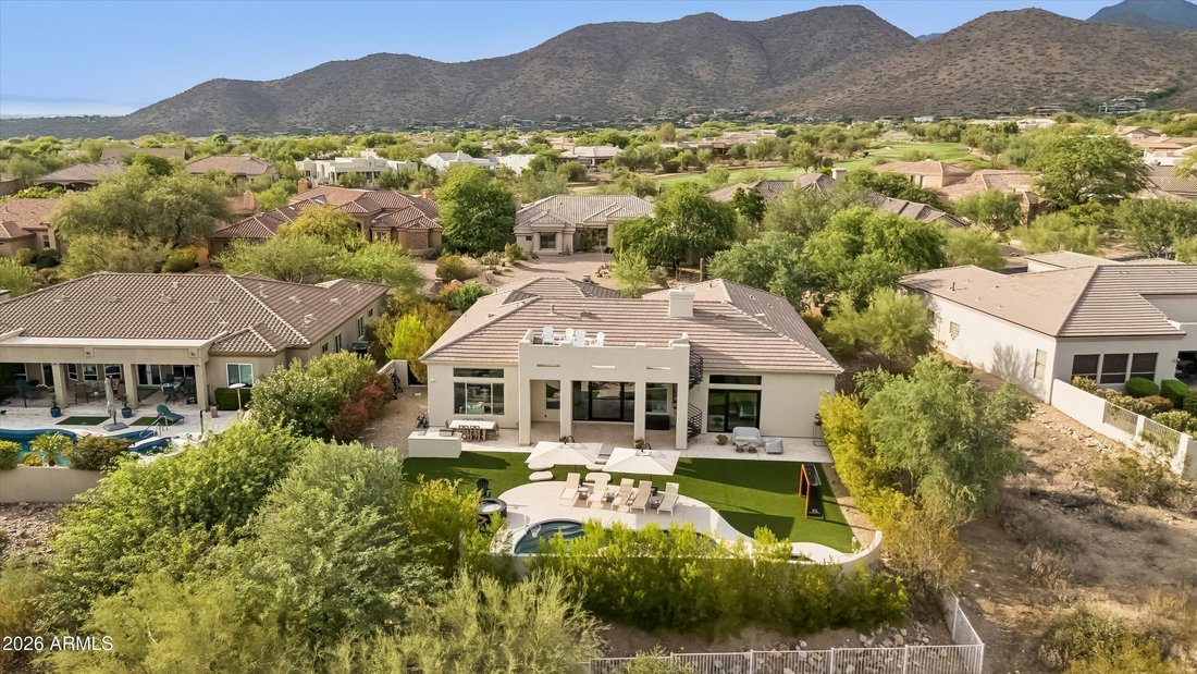 House in Scottsdale, Arizona, United States 1 - 18747067