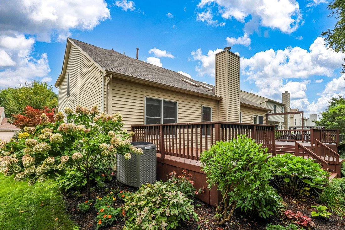 Haus in Liberty Township, Ohio, Vereinigte Staaten 4 - 18747008