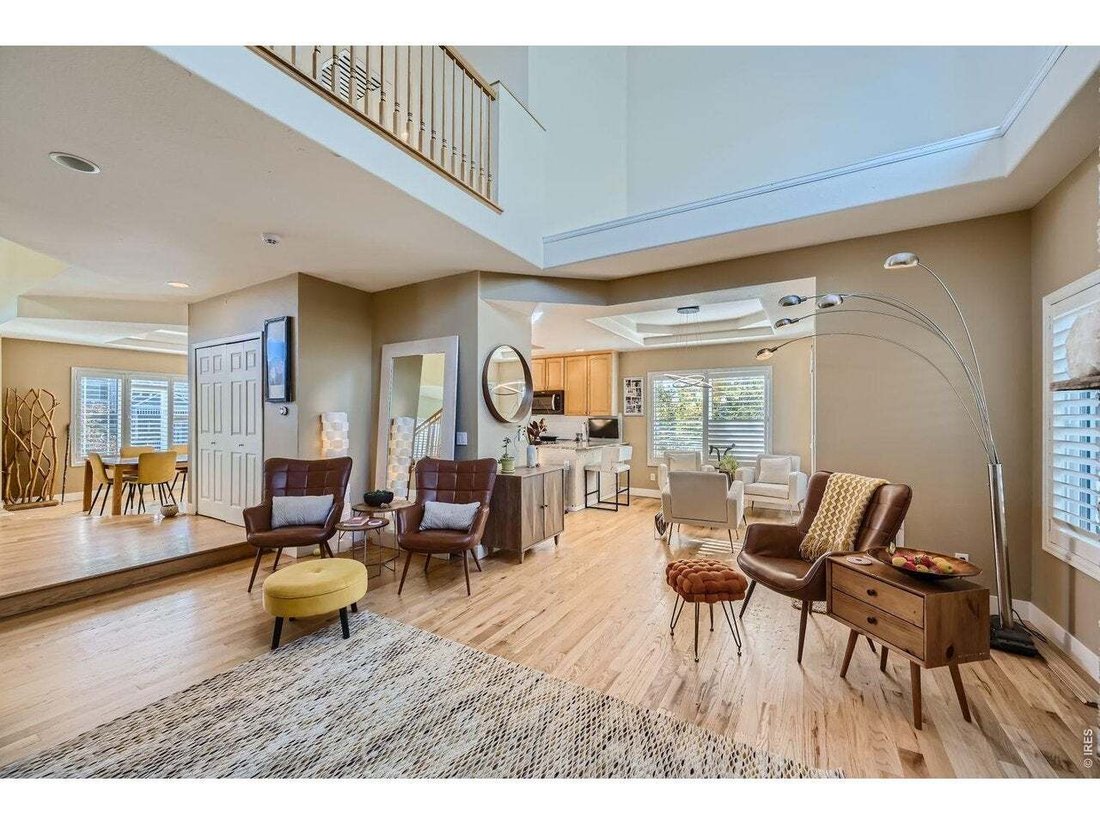 Casa a Boulder, Colorado, Stati Uniti 4 - 18746863